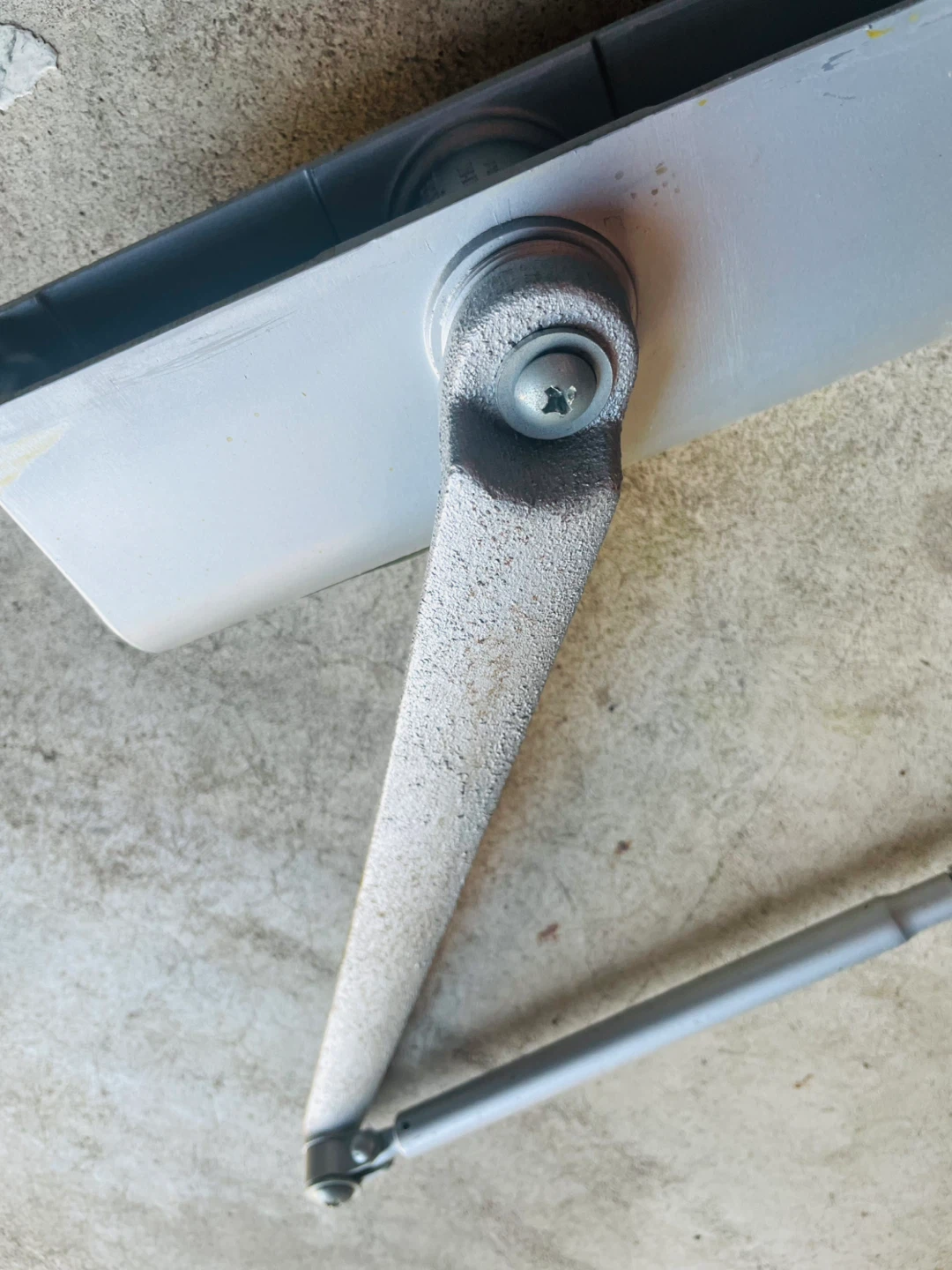Taymor Industries Door Closer (Swinging) - photo 5