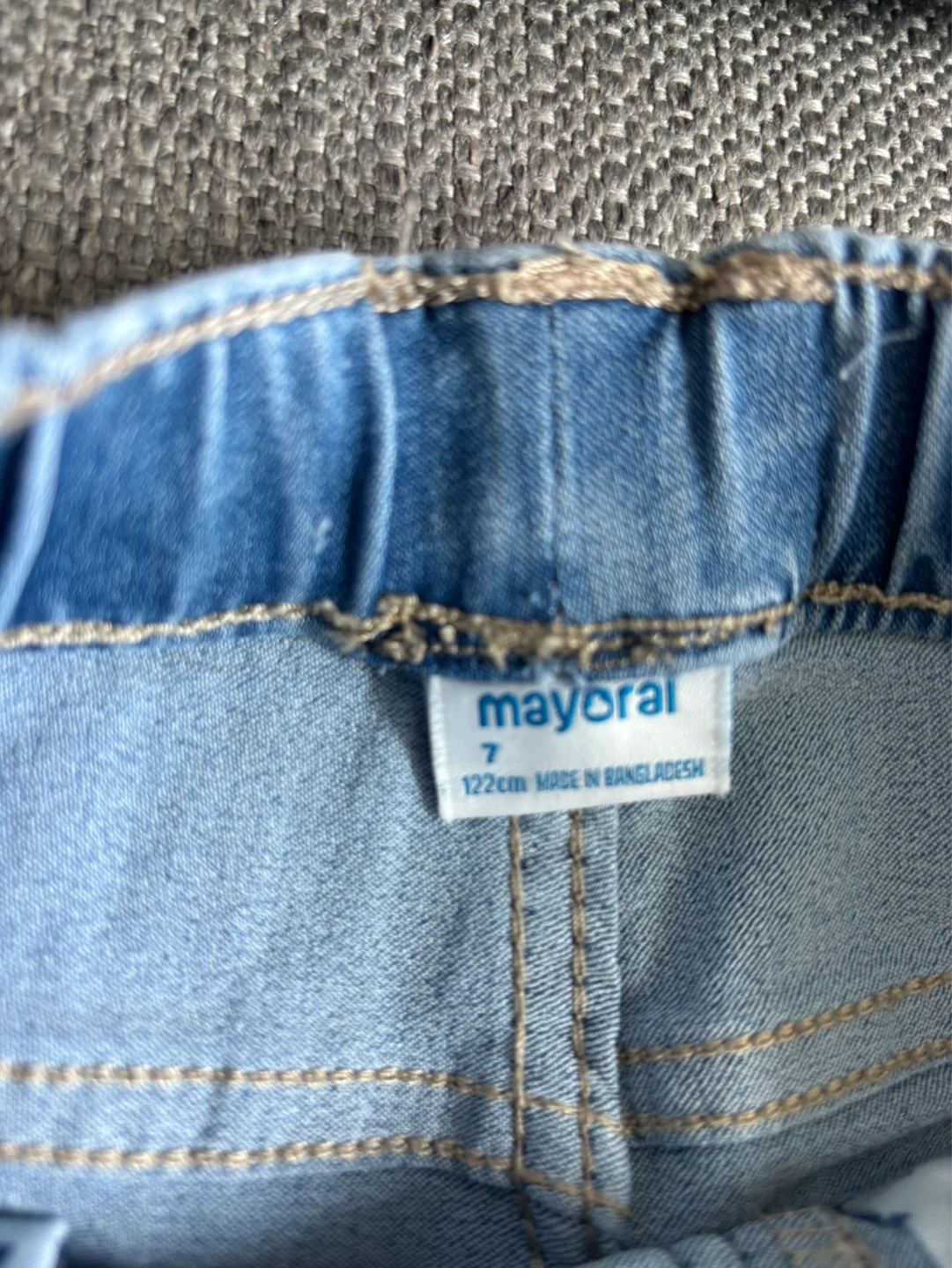 OshKosh B'gosh & Mayoral Boys Shorts Bundle - photo 2