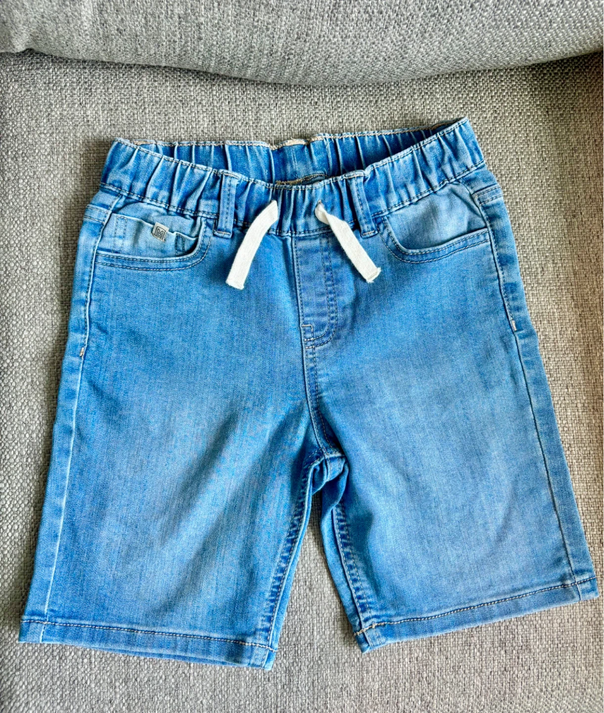 OshKosh B'gosh & Mayoral Boys Shorts Bundle