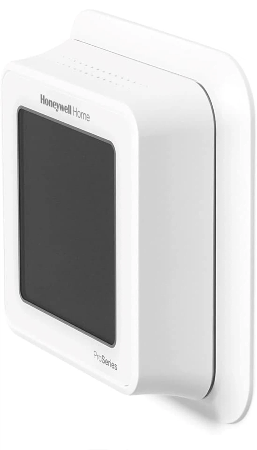 Honeywell Home T6 Pro Smart Thermostat TH6220WF2006 - photo 2