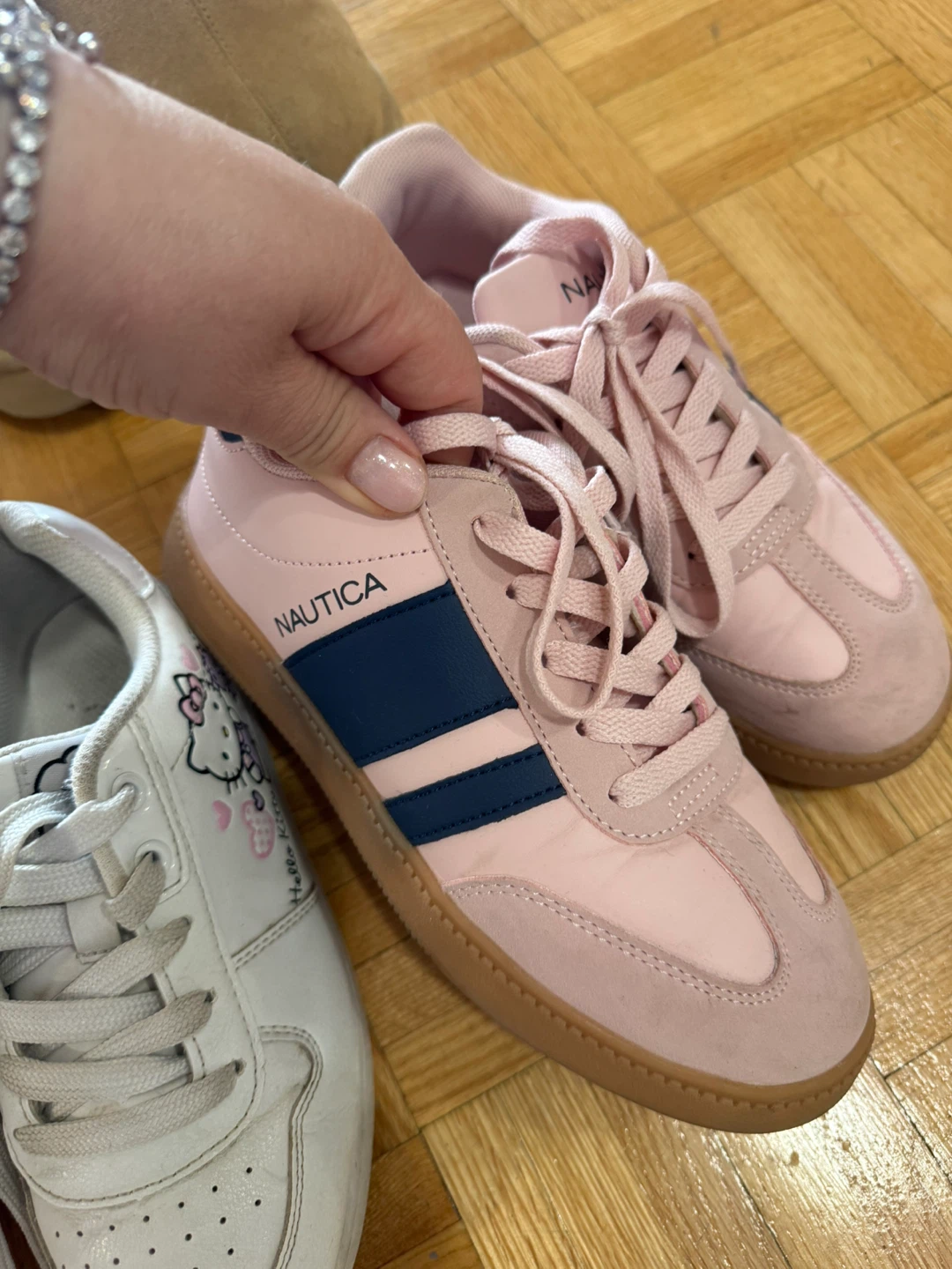 Kids shoes size 3 - photo 4