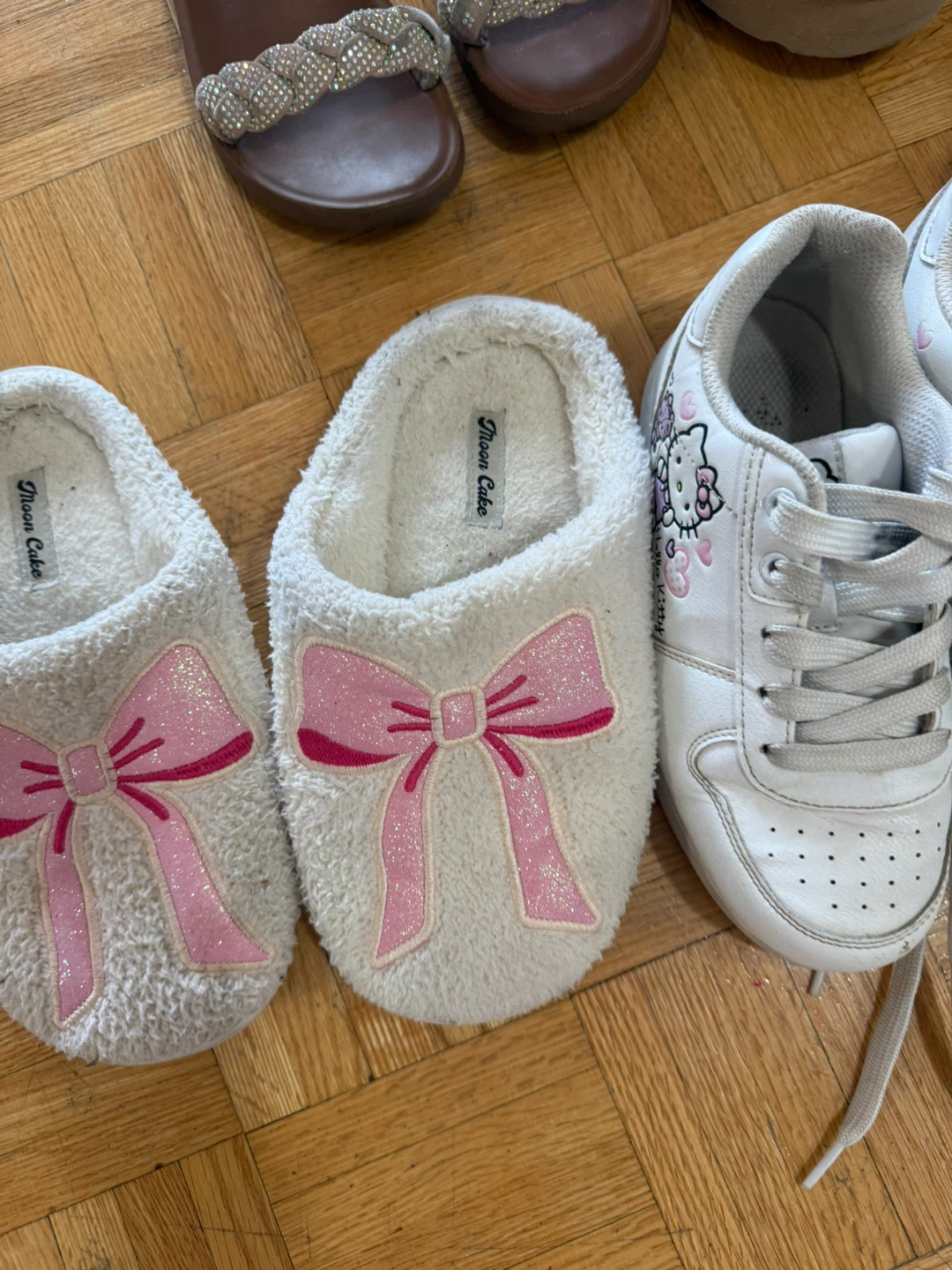 Kids shoes size 3 - photo 2