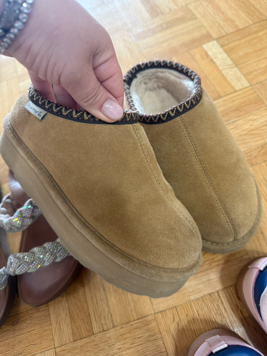 Kids shoes size 3 - photo 5