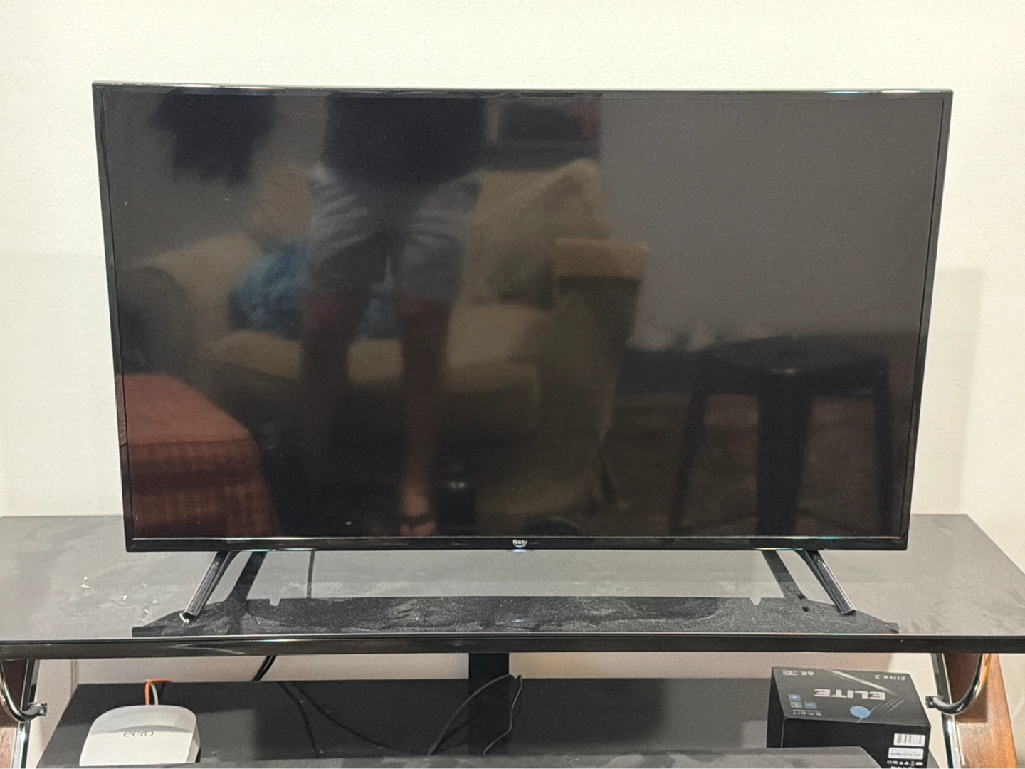 FireTV 43”