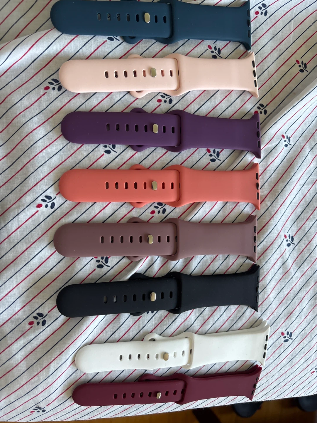 Apple Watch Bands - photo 2