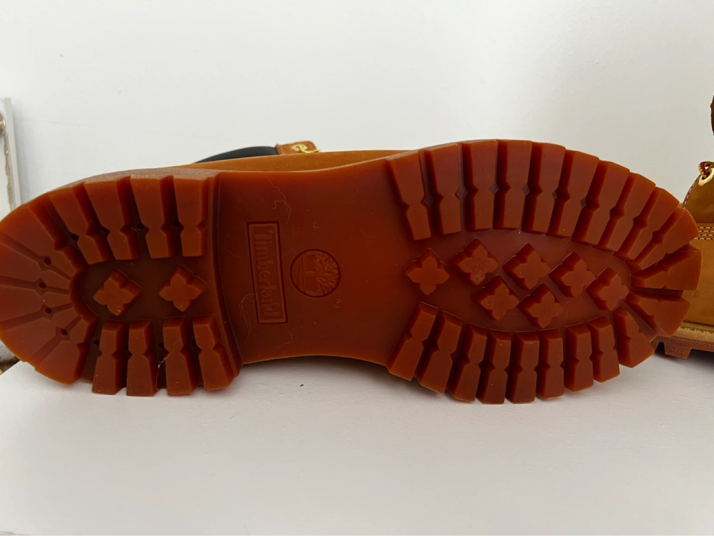 Timberland Classic  Waterproof Boots - Wheat - photo 5