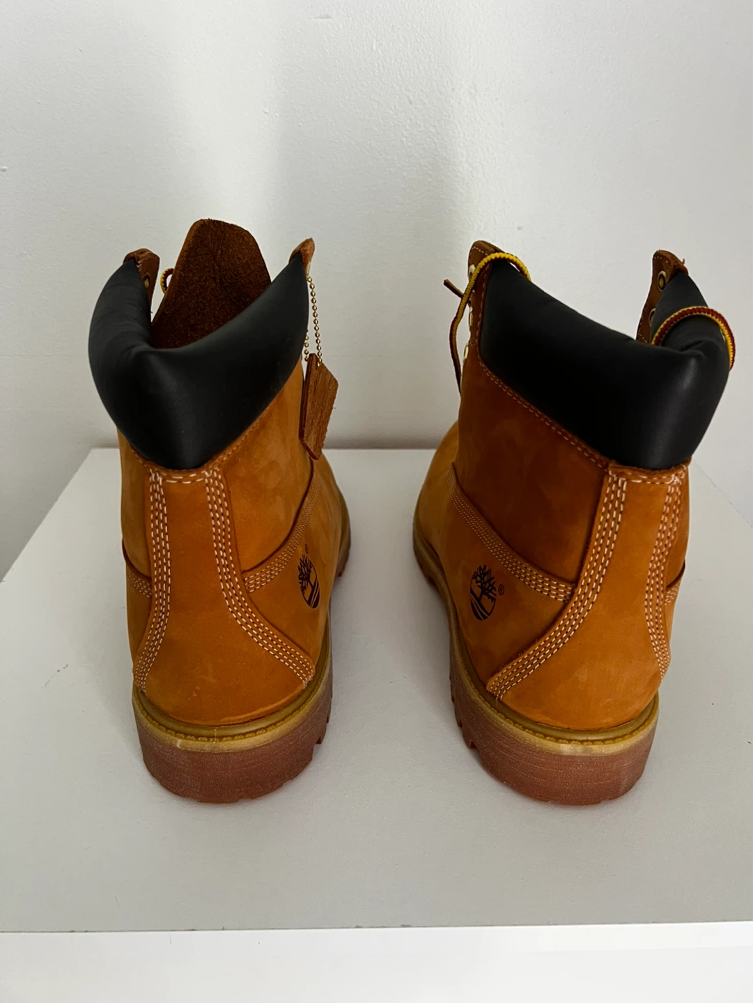 Timberland Classic  Waterproof Boots - Wheat - photo 3