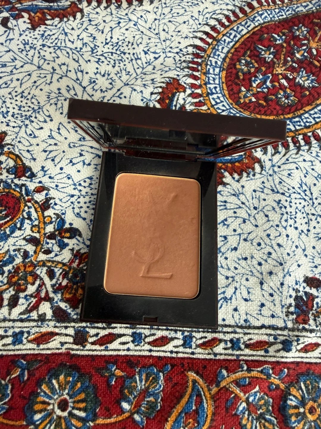 Yves Saint Laurent Terre Saharienne Bronzing Powder - photo 3