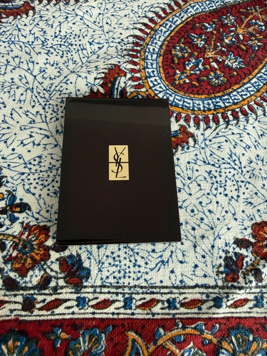 Yves Saint Laurent Terre Saharienne Bronzing Powder