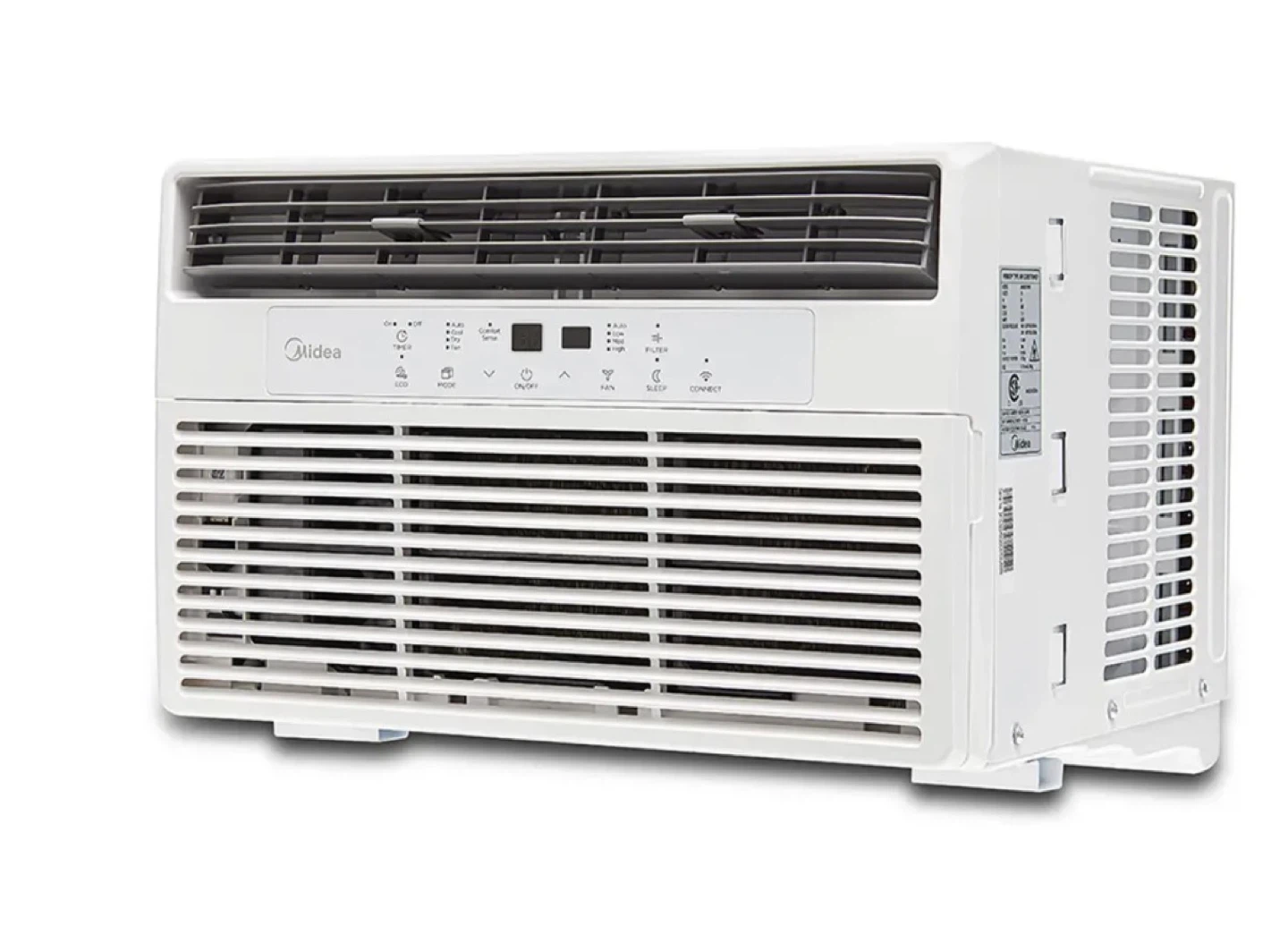 Midea Window Air Conditioner brand new box