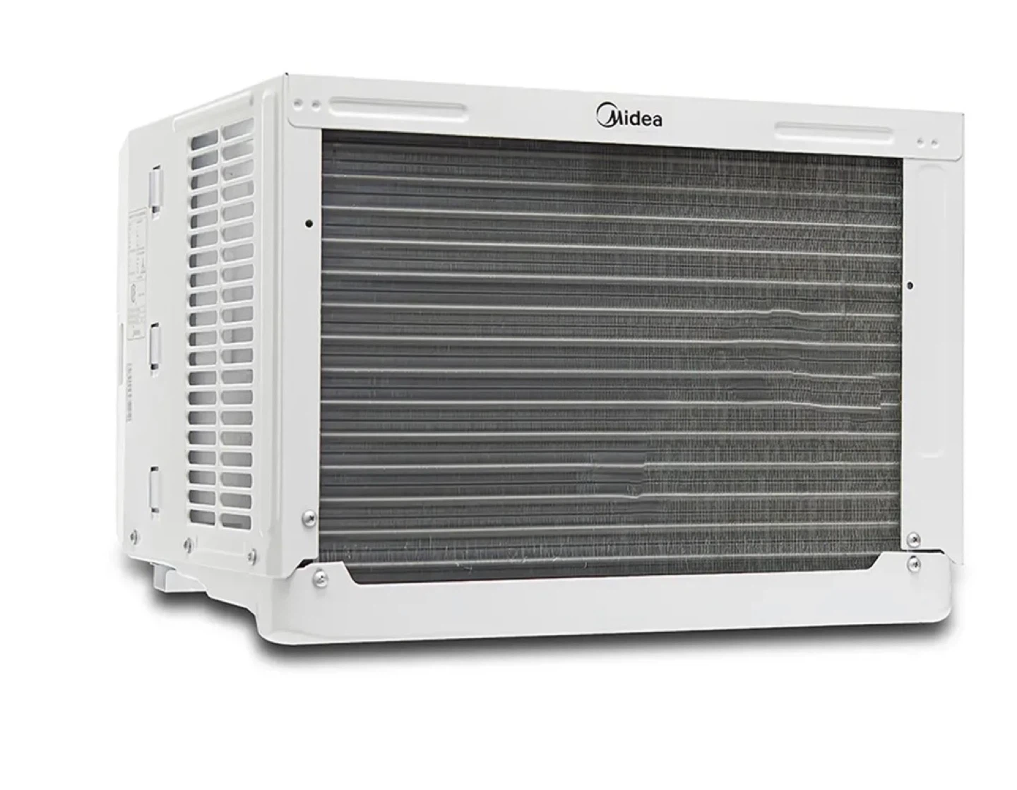 Midea Window Air Conditioner brand new box - photo 4