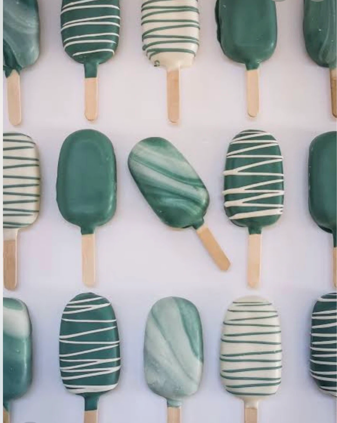 Cakesicles - photo 3