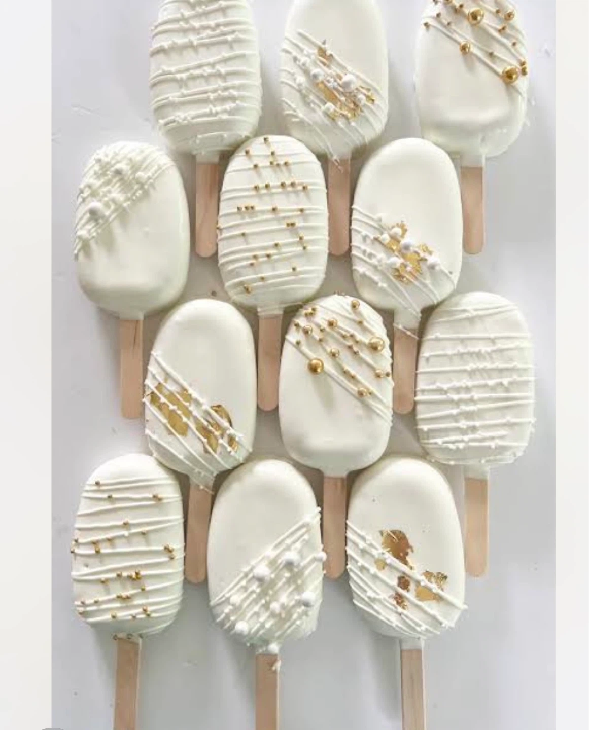 Cakesicles - photo 2