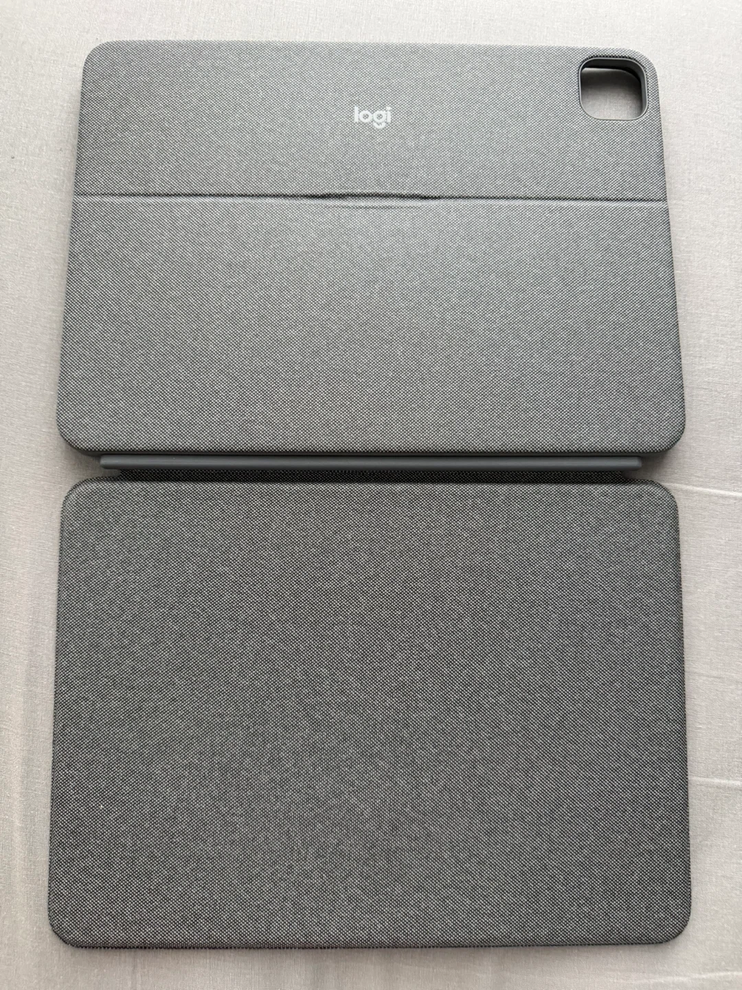 Apple iPad Pro 11-inch (4th Gen) 256GB with keyboard - photo 5