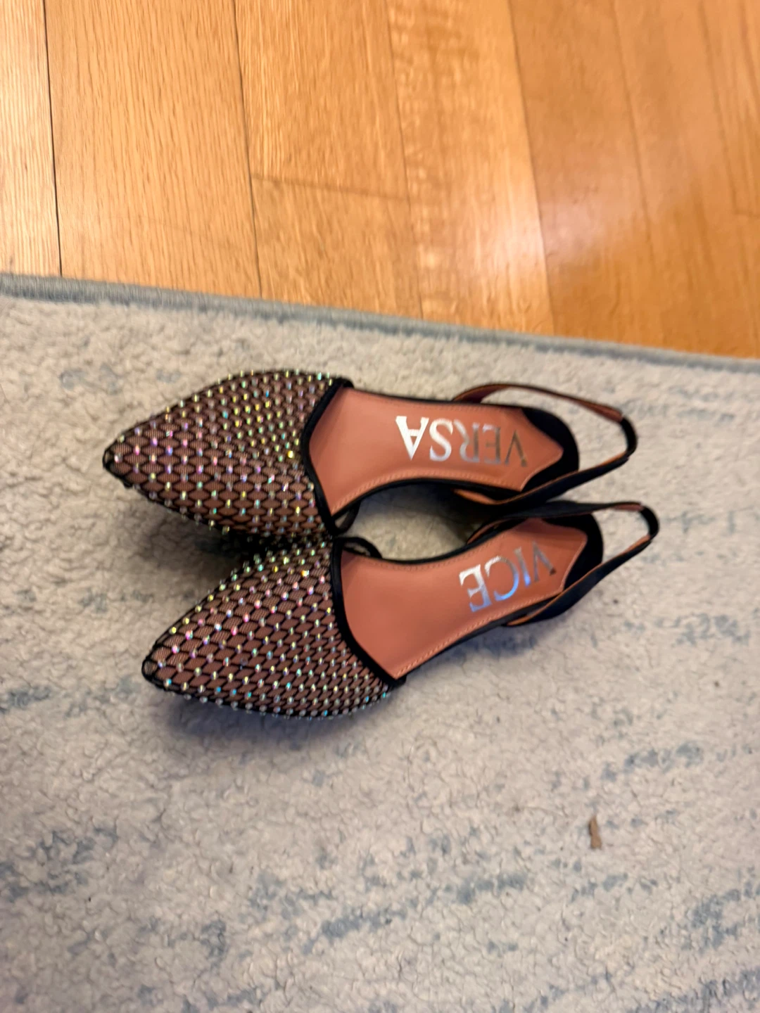 Vice Versa — Everyday Heels (Size 5.5) - photo 2