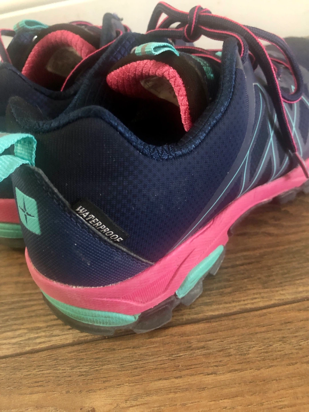 Waterproof-Mountain warehouse women - photo 3