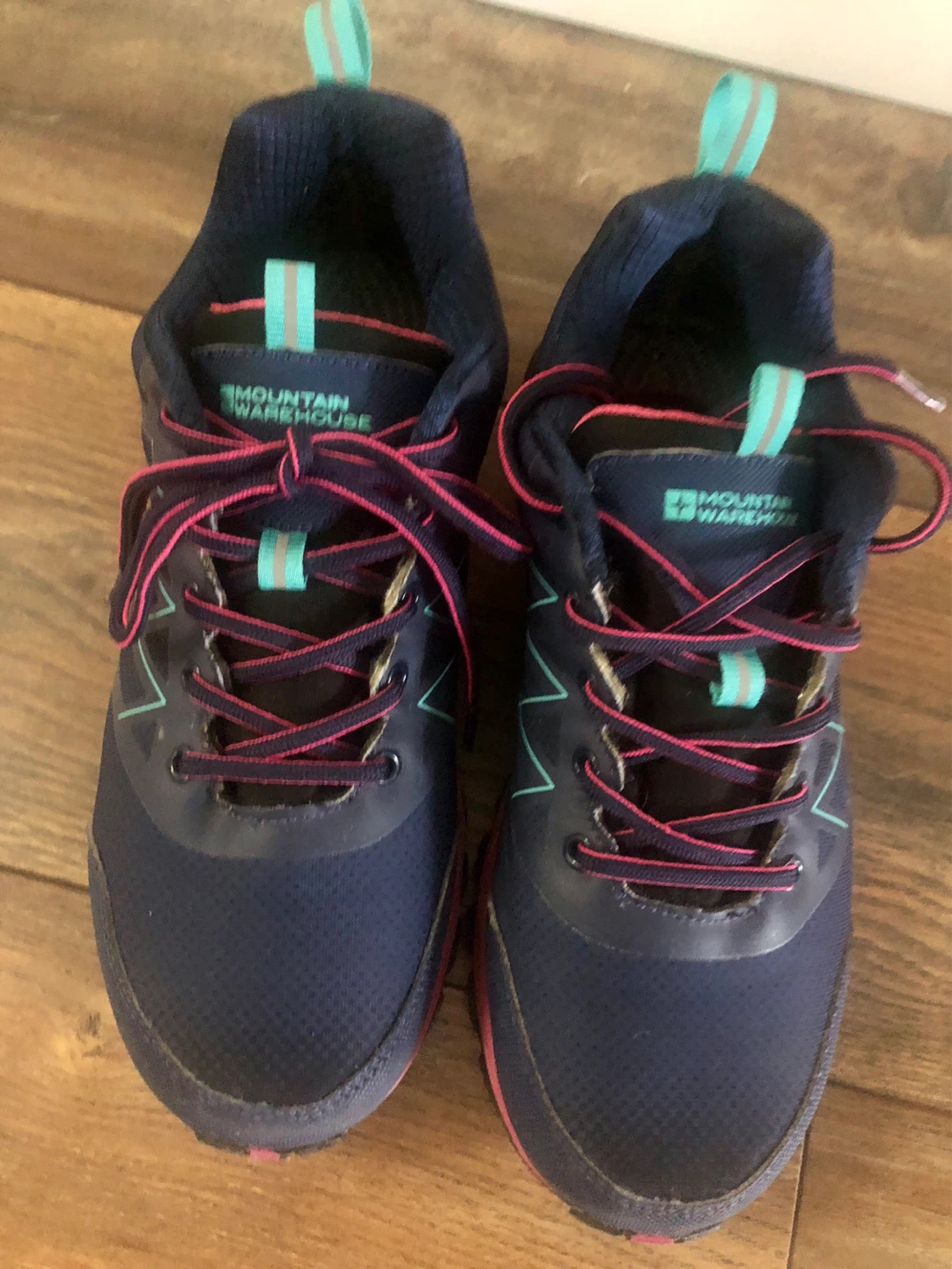 Waterproof-Mountain warehouse women - photo 5