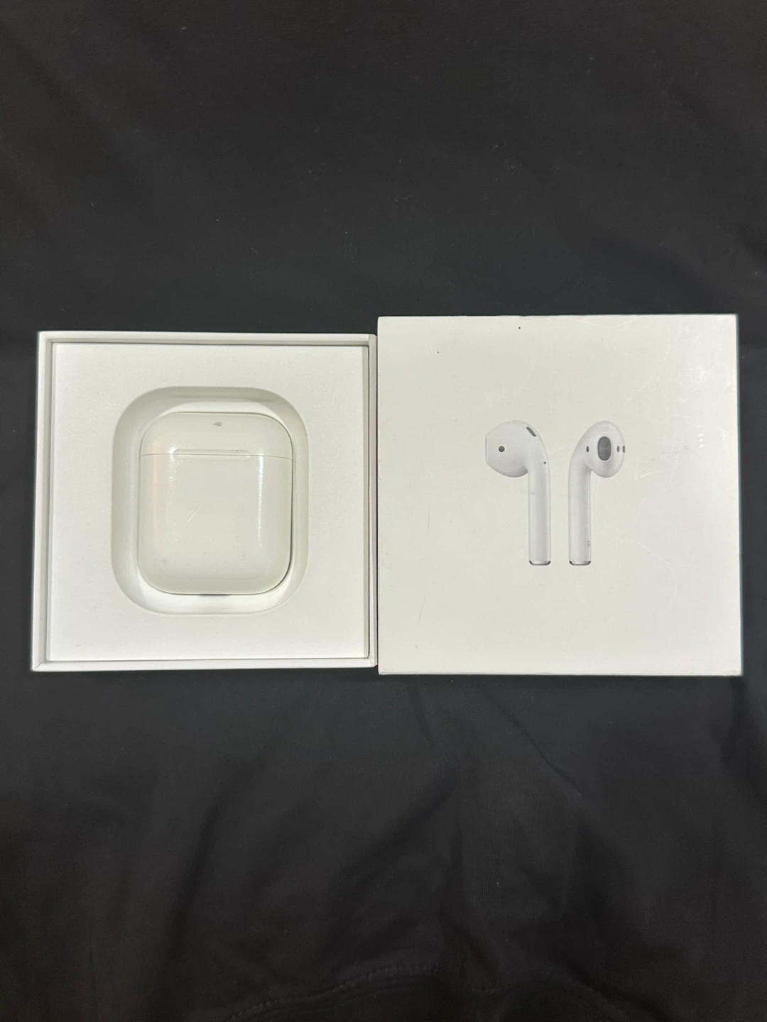 Apple Airpods 1st Generation Ear Buds USED - photo 5