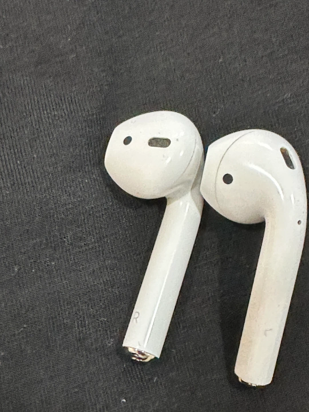 Apple Airpods 1st Generation Ear Buds USED - photo 4