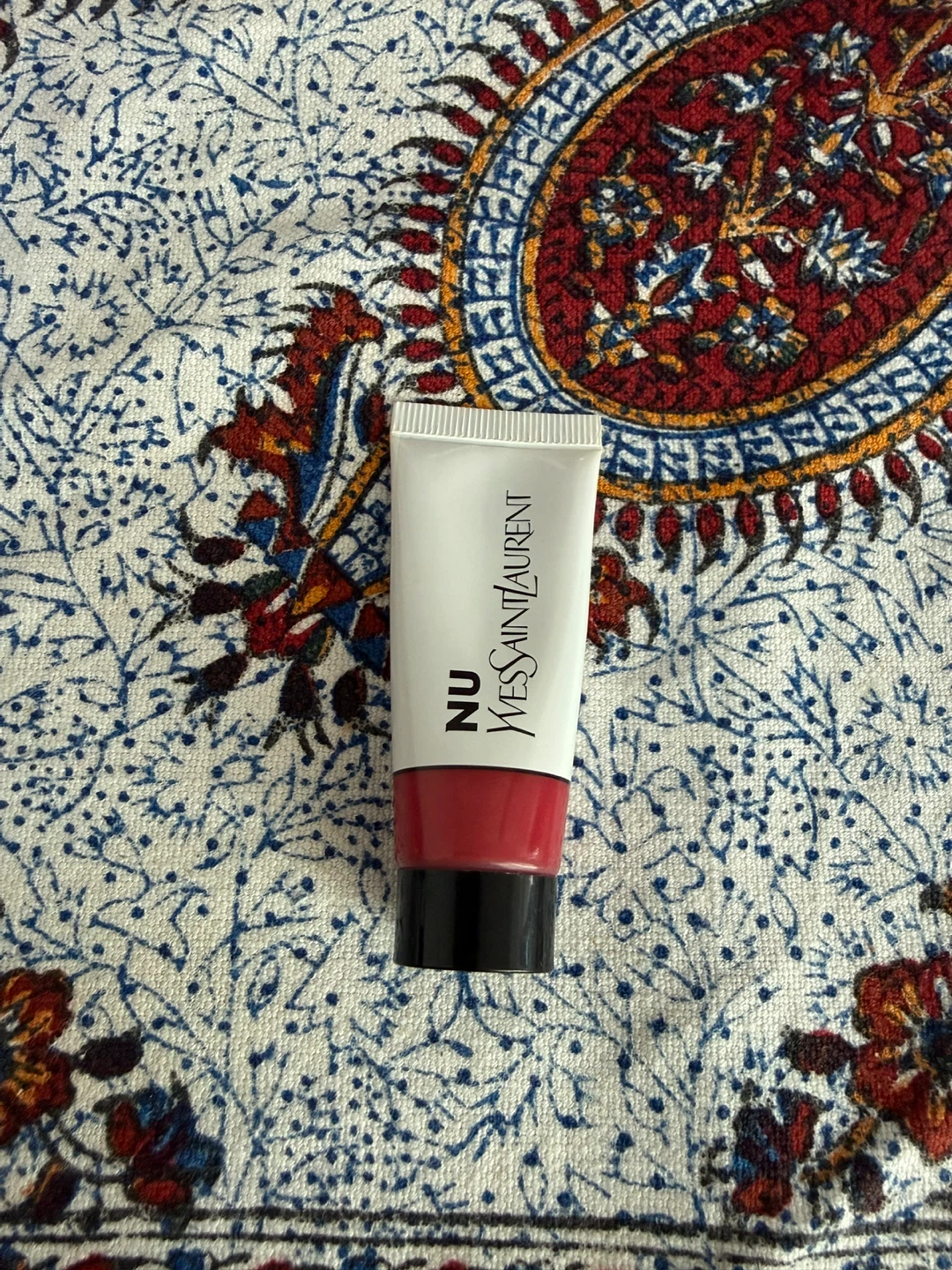 Yves Saint Laurent NU LIP & CHEEK BALMY TINT 15ml
