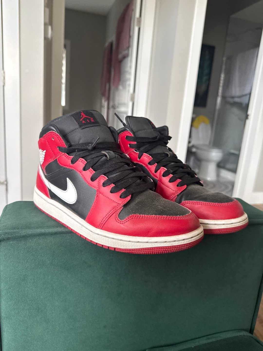Air Jordan 1