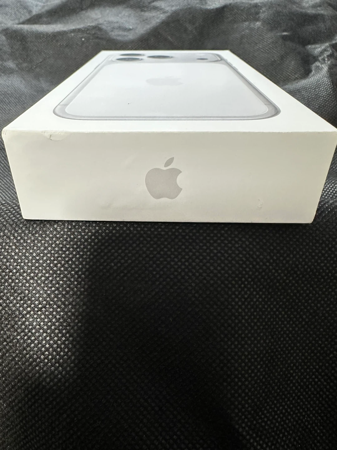 iPhone 17 Pro Silver (257 GB) - BOX ONLY - photo 5