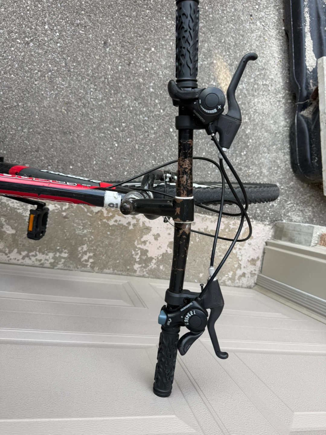 Supercycle Mountain Bike price negotiable - photo 3