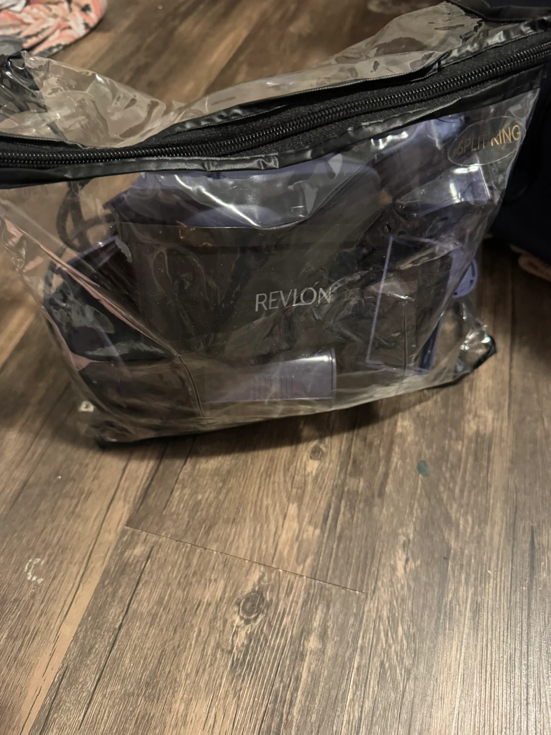 Revlon Heated Hair Rollers Set