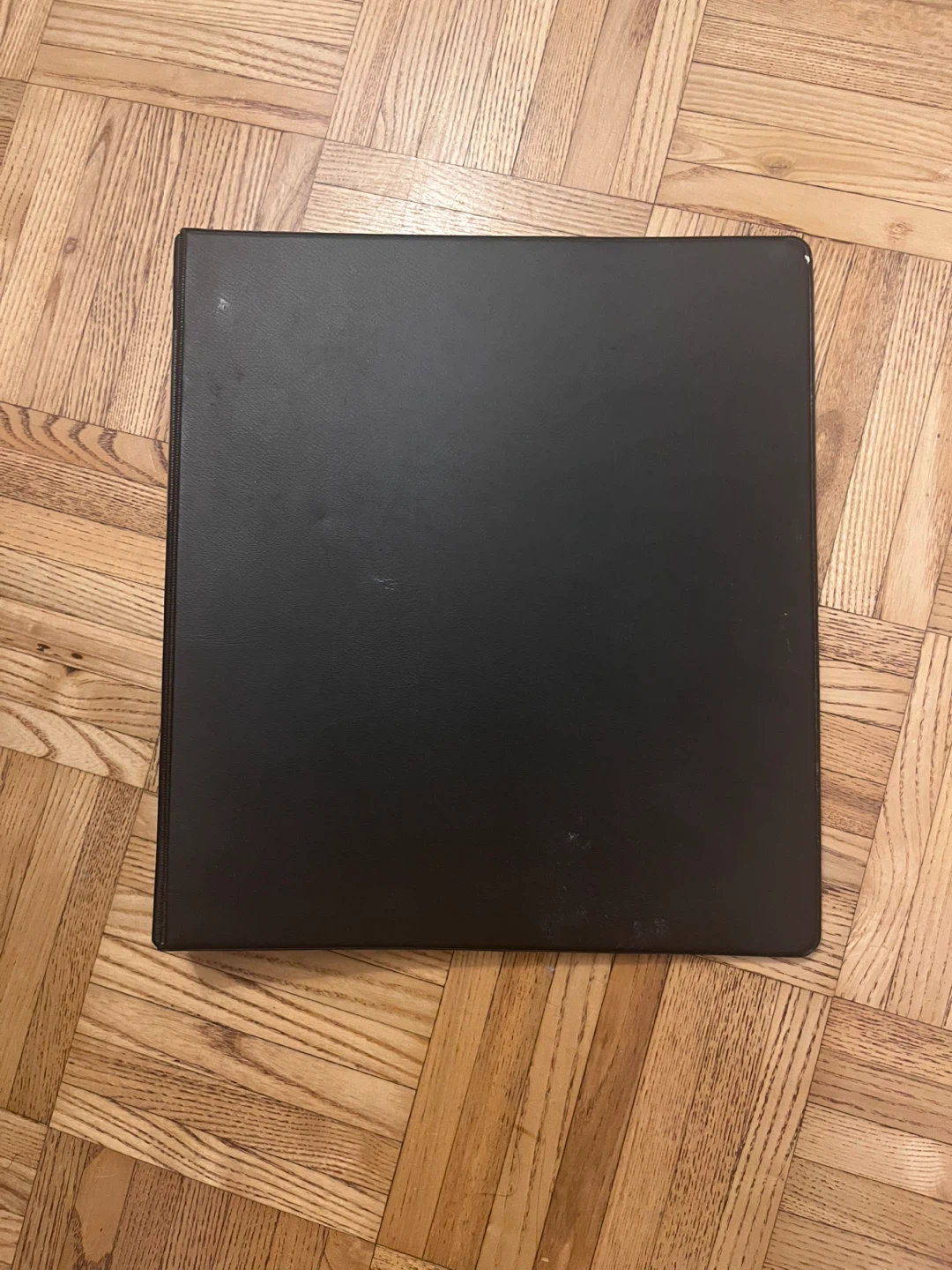 Two Binders - photo 5