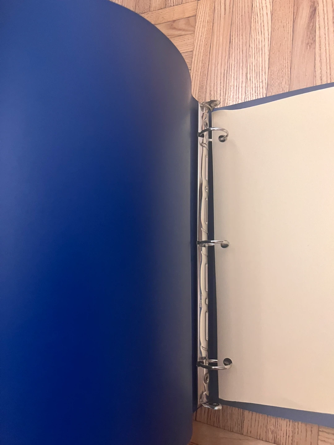Two Binders - photo 3