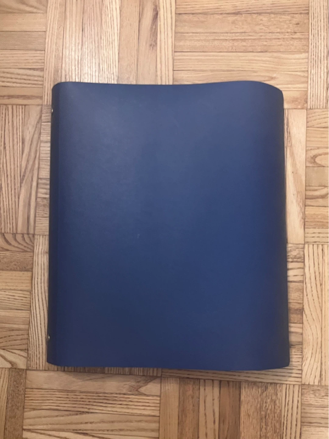 Two Binders