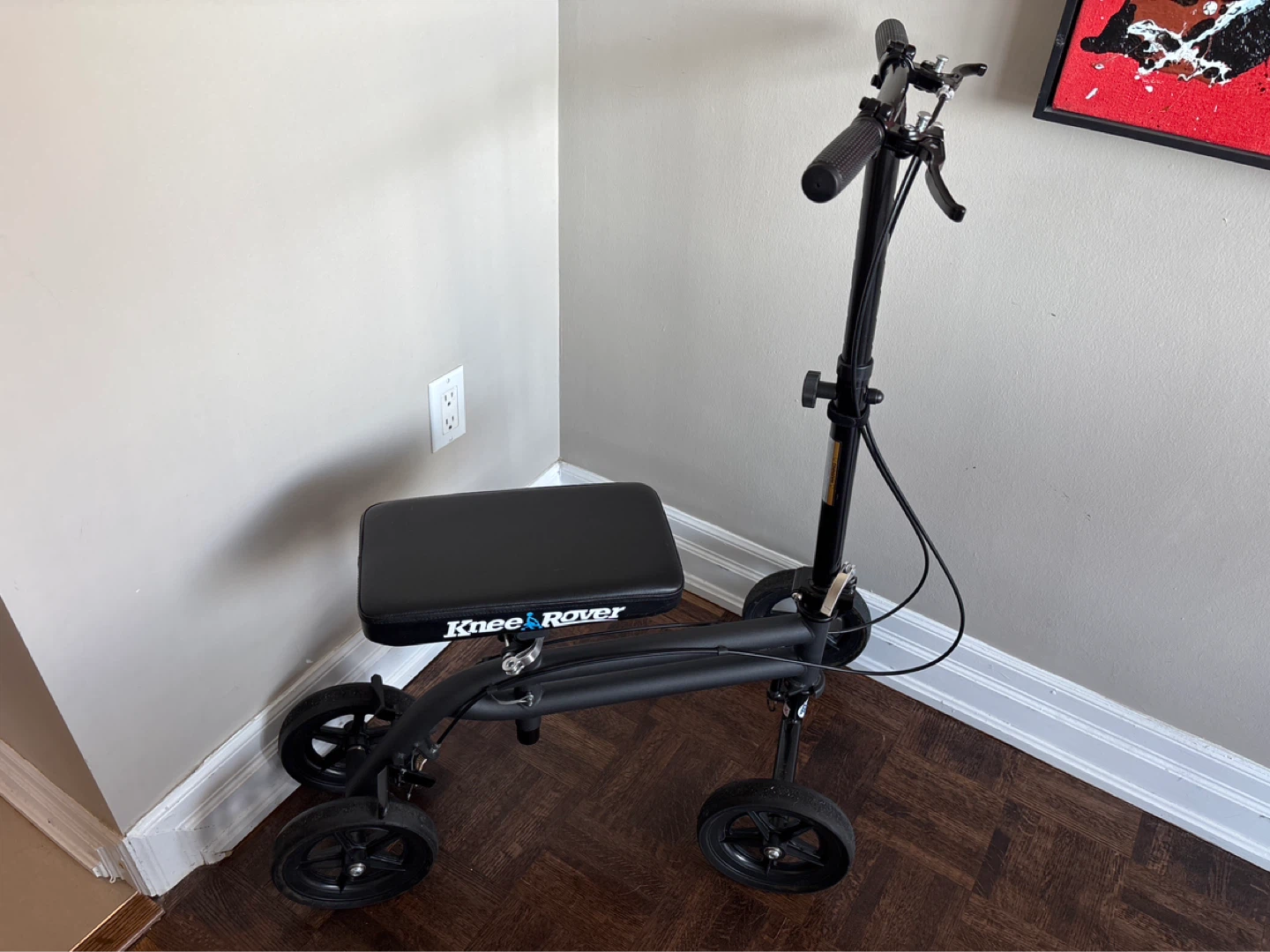 Knee Rover Scooter