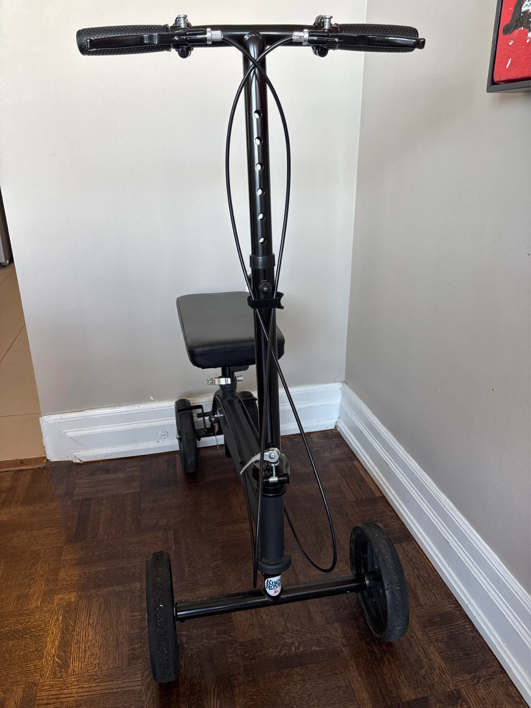 Knee Rover Scooter - photo 2
