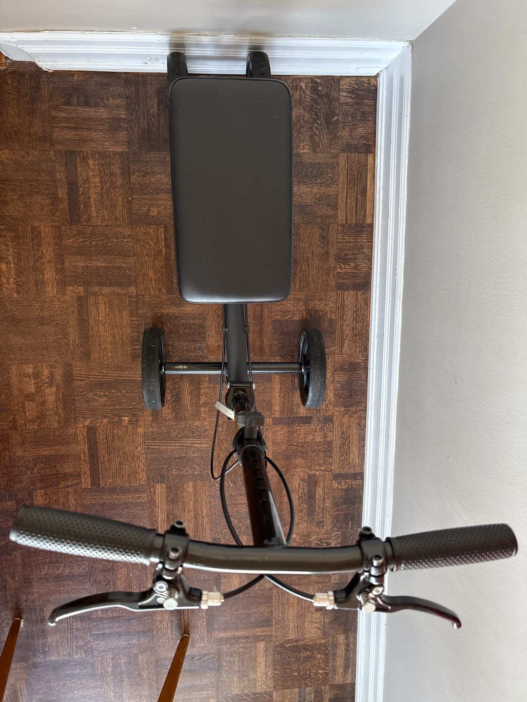 Knee Rover Scooter - photo 3