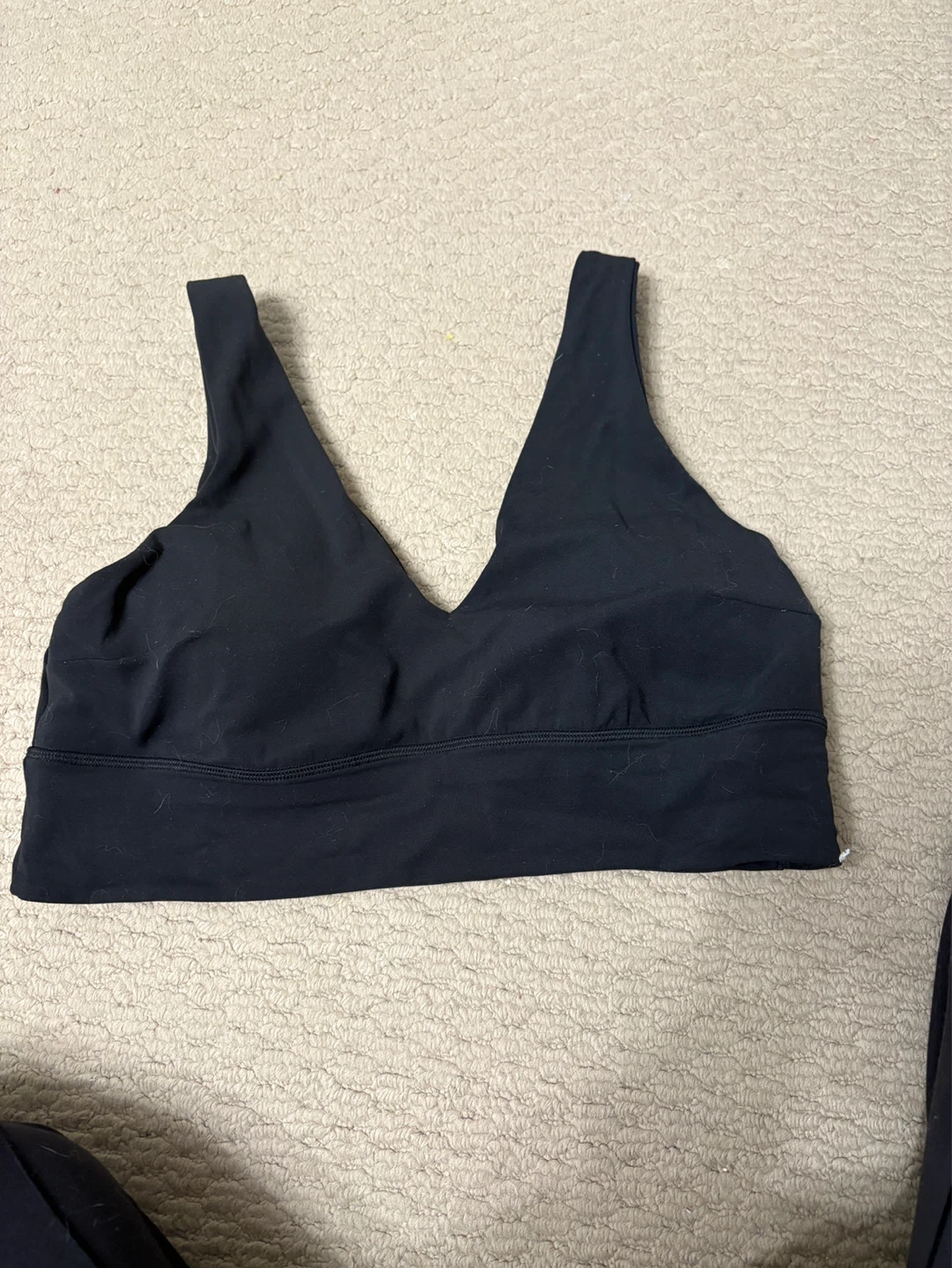 Lululemon Align C/D cup sports bra - photo 2