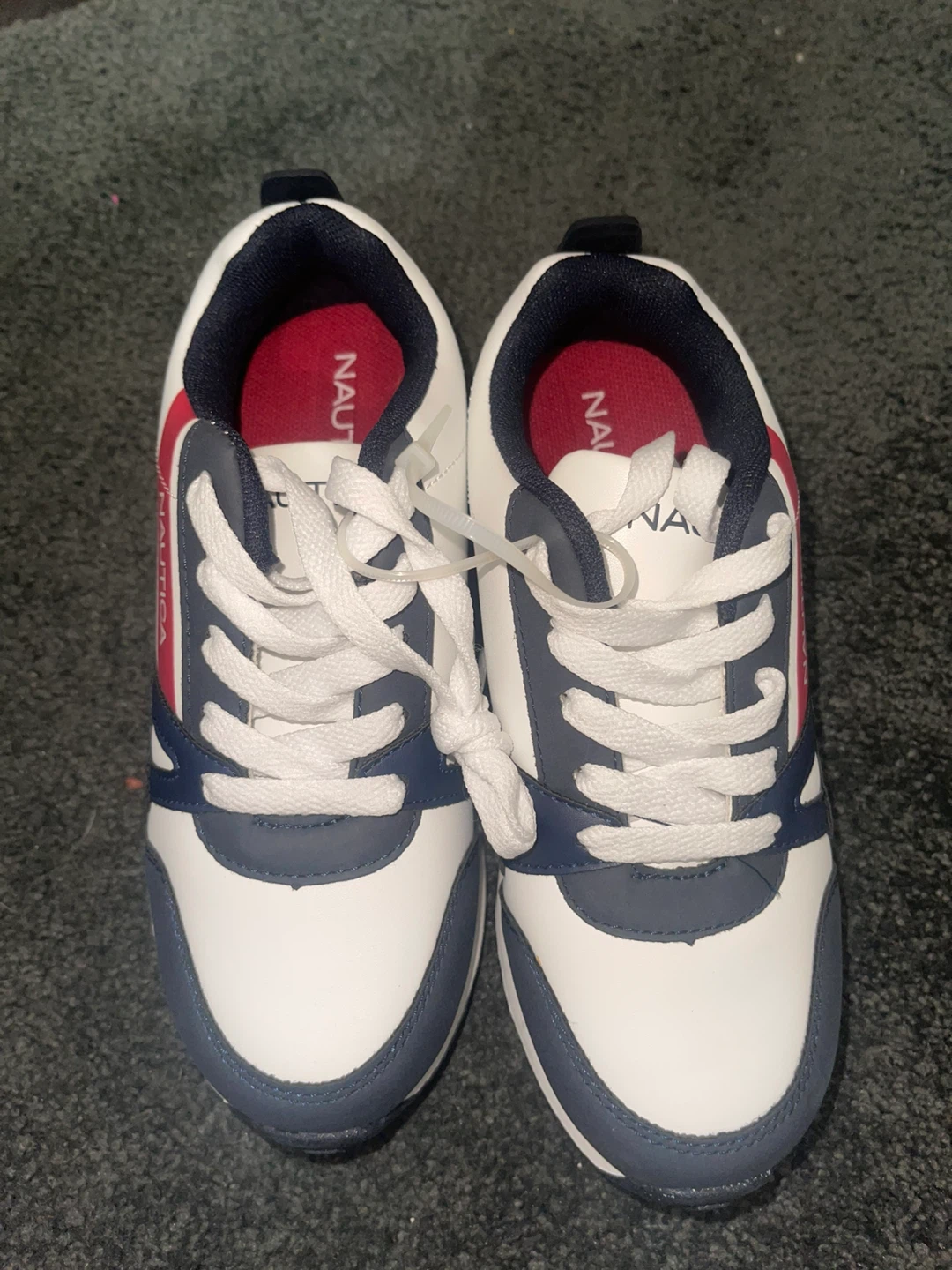 Nautica Sneakers Big Kid Size 1 - photo 2