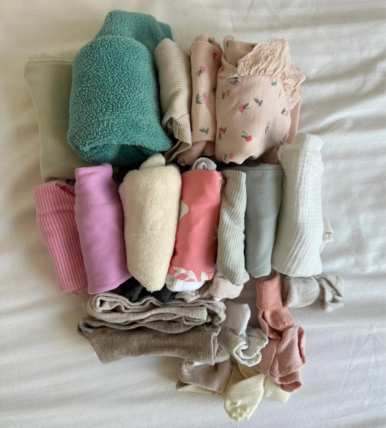 Baby Clothes Bundle - photo 2
