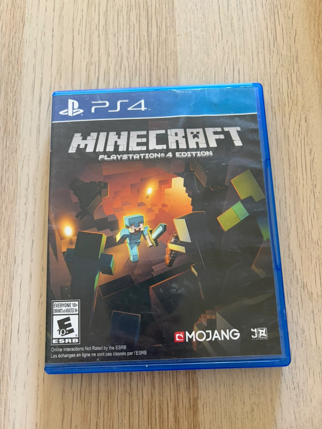 PS4 games - photo 3