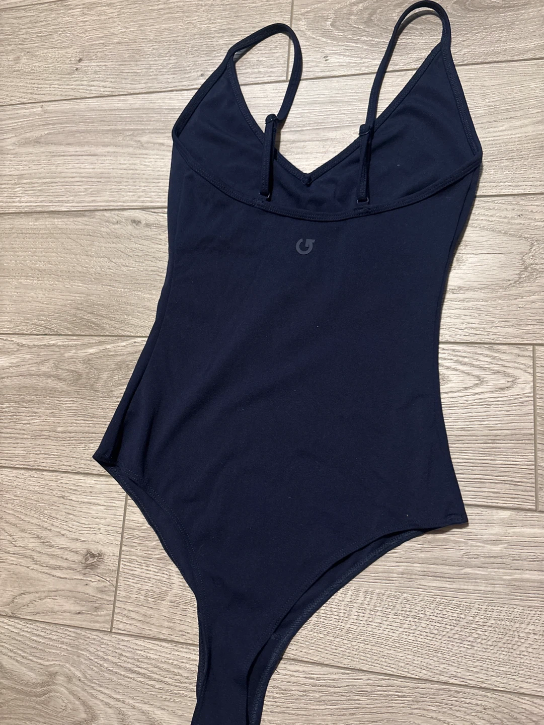 Garage Navy Bodysuit TP/XS - photo 2