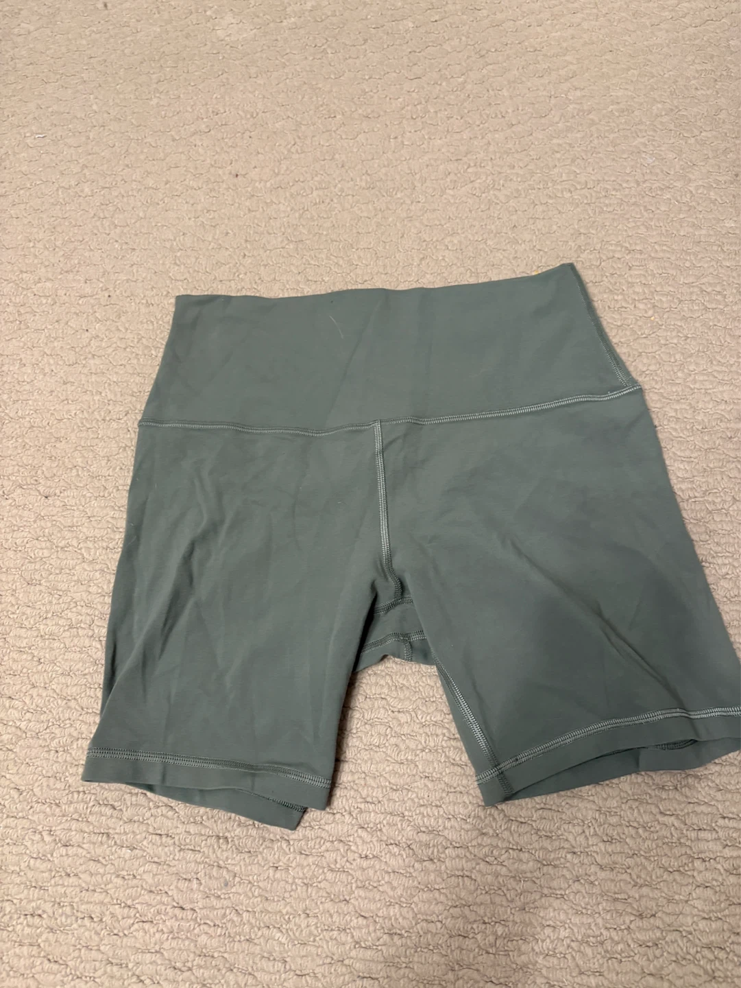 Lululemon Align High-Rise Short - photo 2