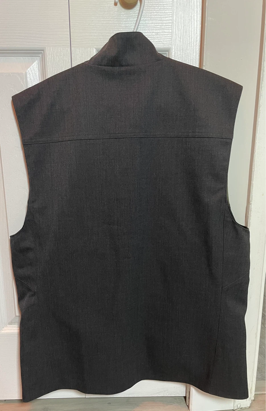 NEW Tilley Outdoor / Utility Travel Vest Men’s Medium - photo 2