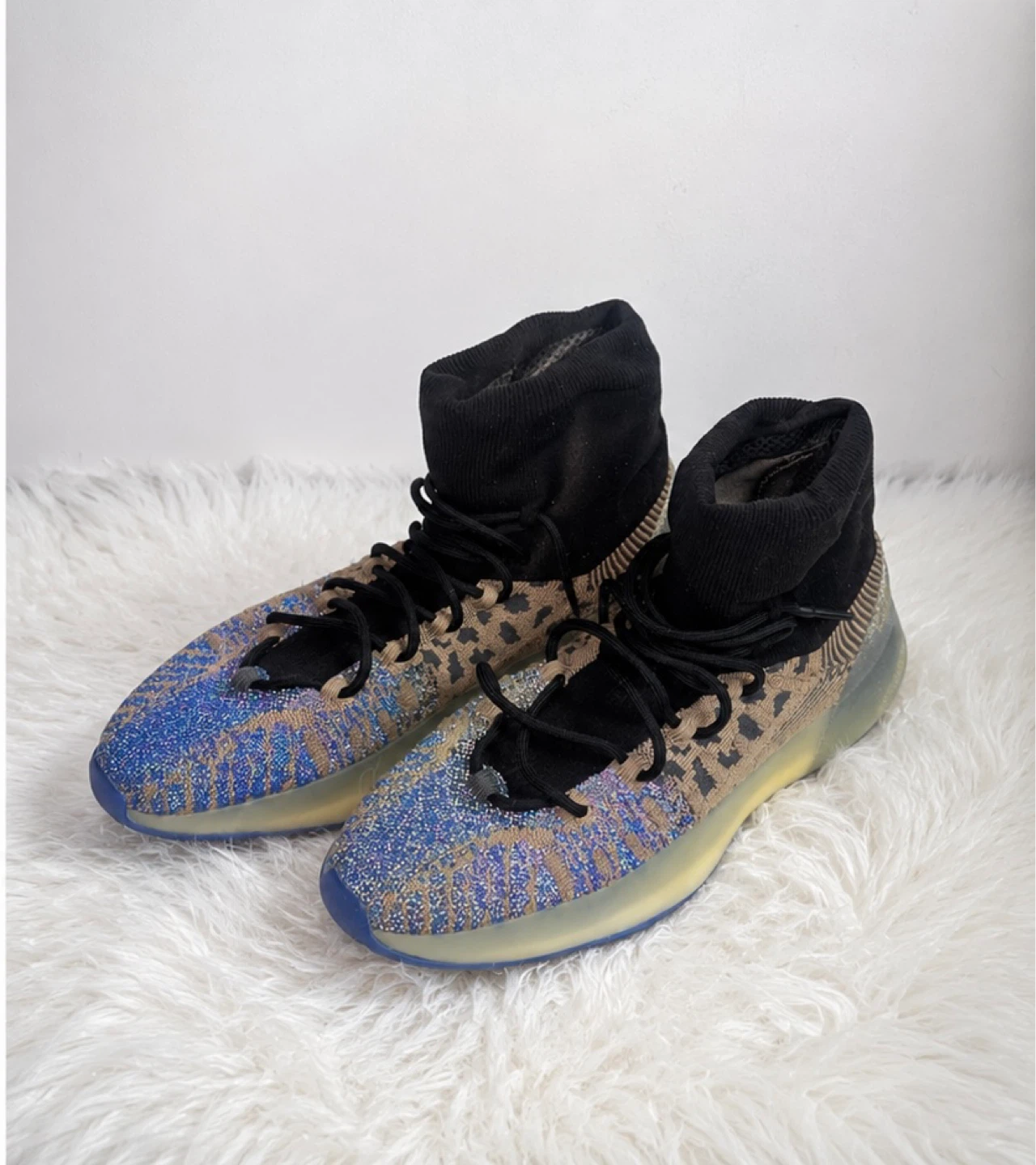 Adidas Yeezy Boost 350 V2 - photo 4