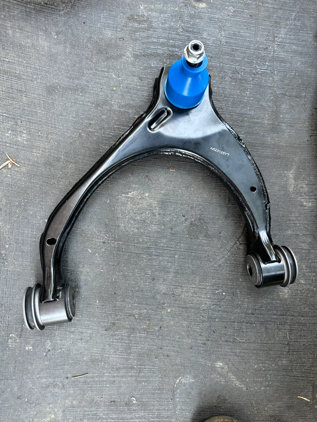 Movotech Control Arm - photo 2