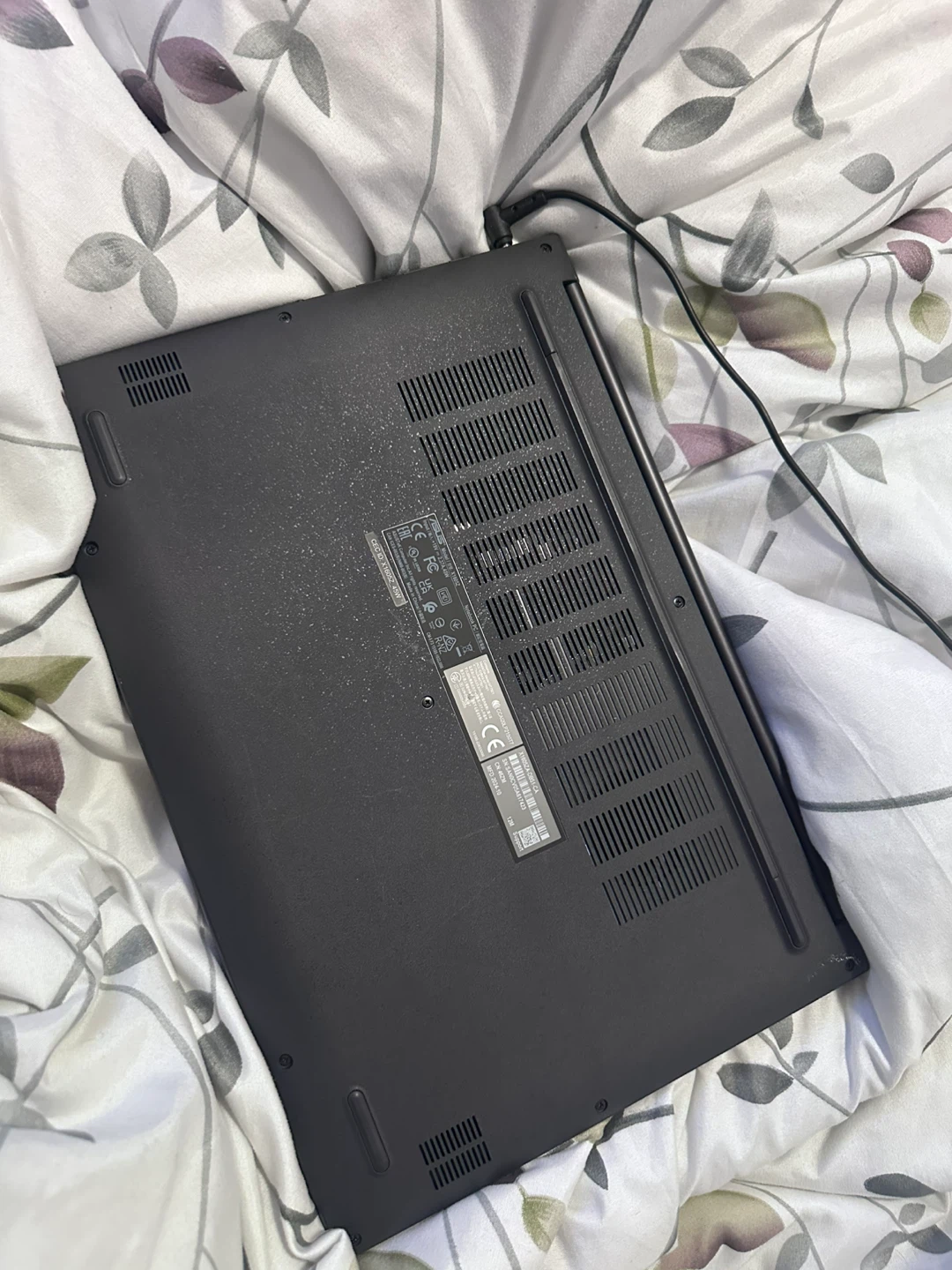 ASUS Vivobook Laptop - X1605Z - photo 4