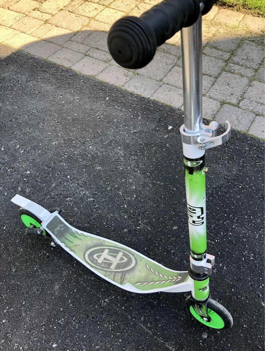 Halo Scooter - photo 2
