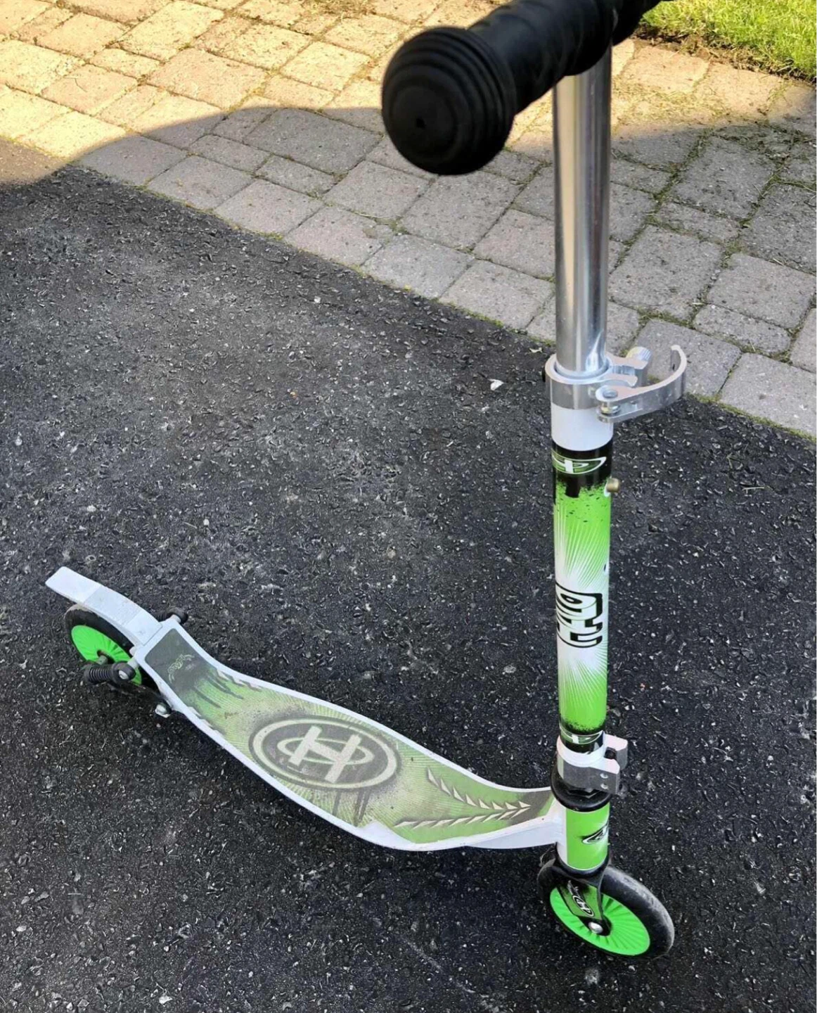 Halo Scooter - photo 3