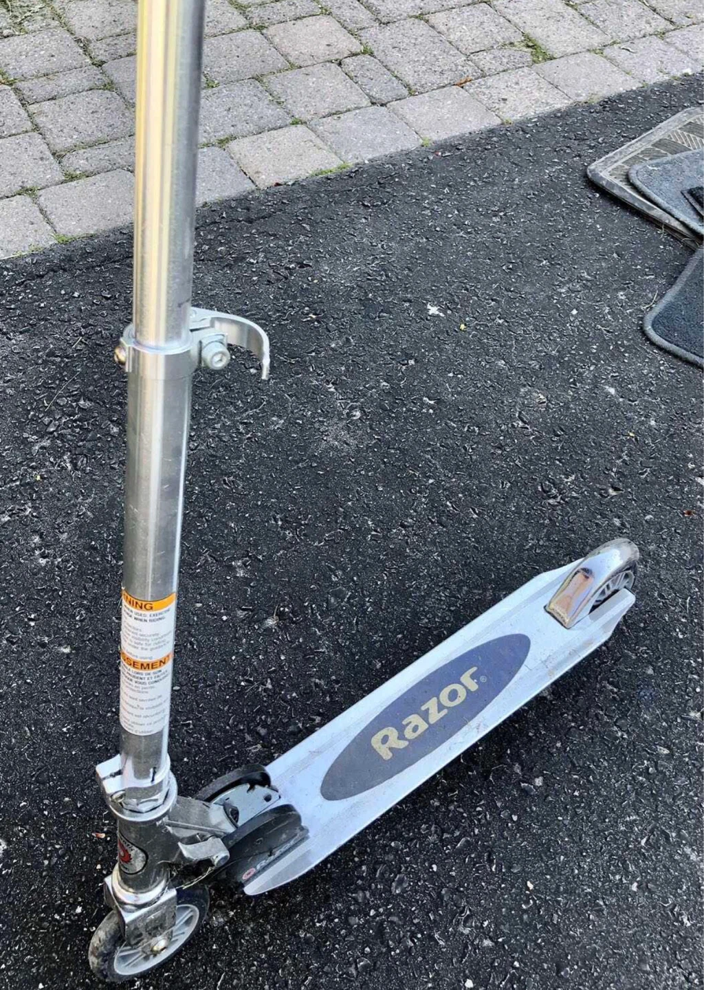 Razor Scooter - photo 2