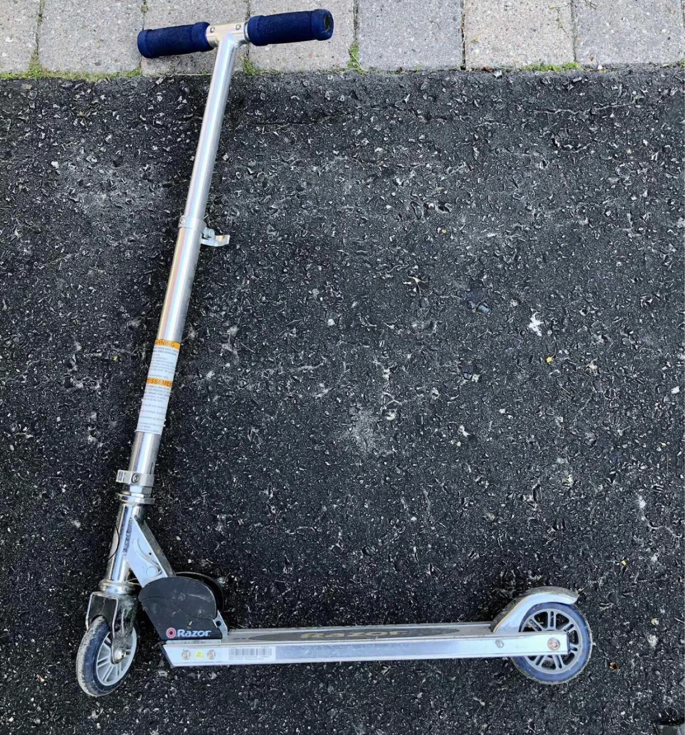 Razor Scooter