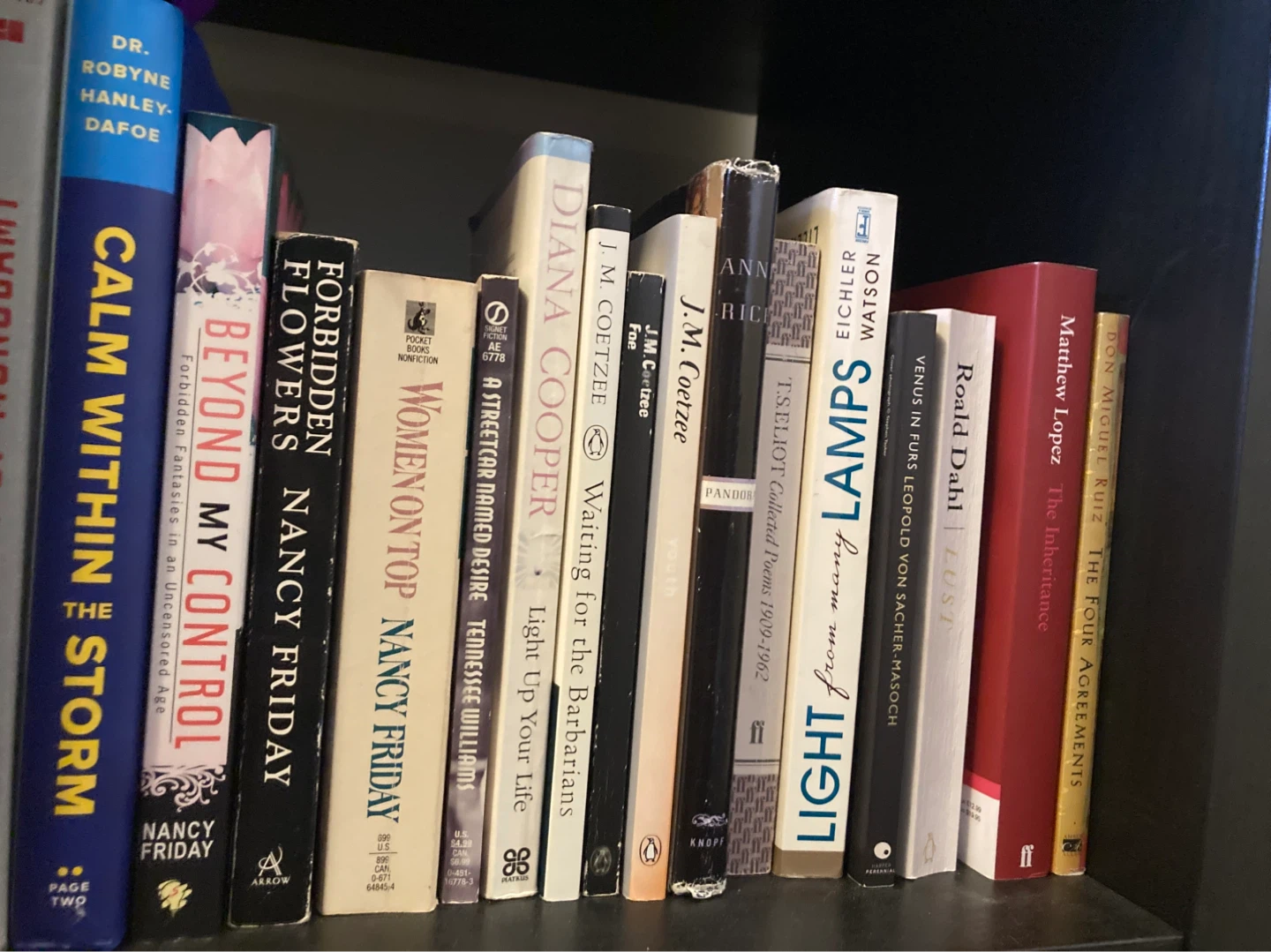 Book Purge - photo 2