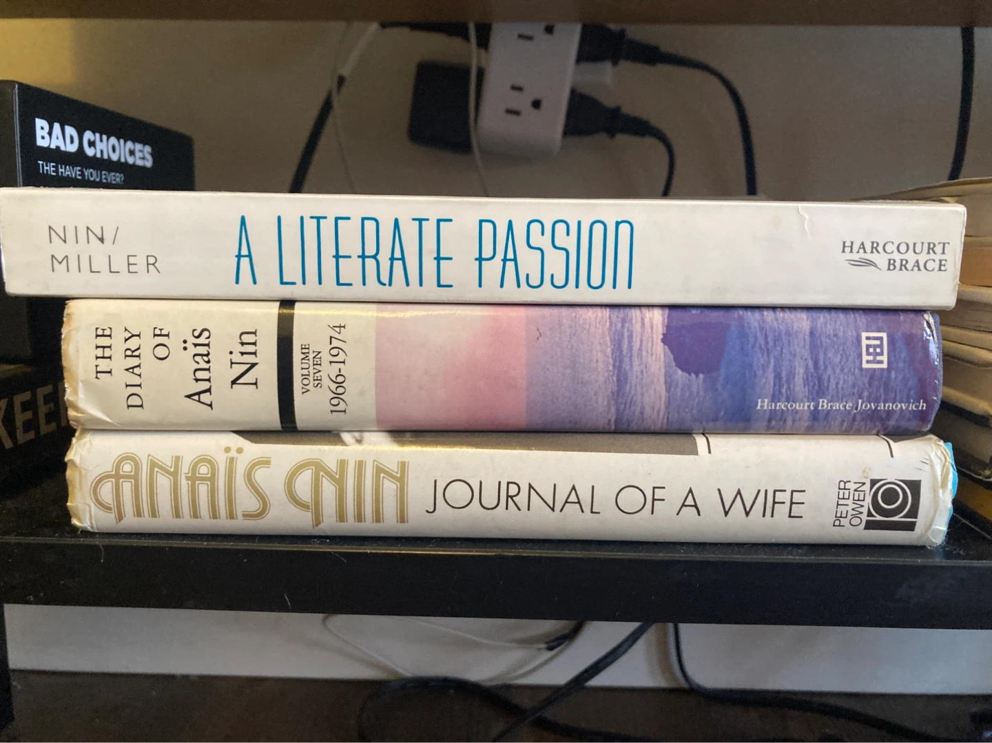 Book Purge - photo 5